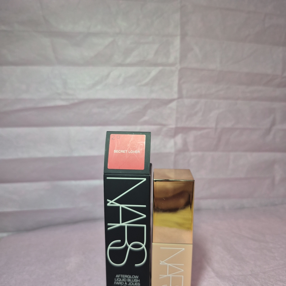 NARS Afterglow Lip Balm - Secret Lover